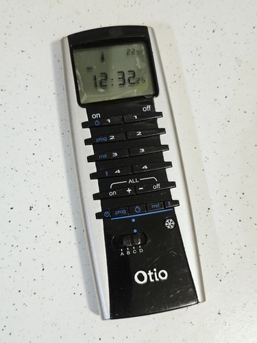 Télécommande otio 09ha01 - télécommande,