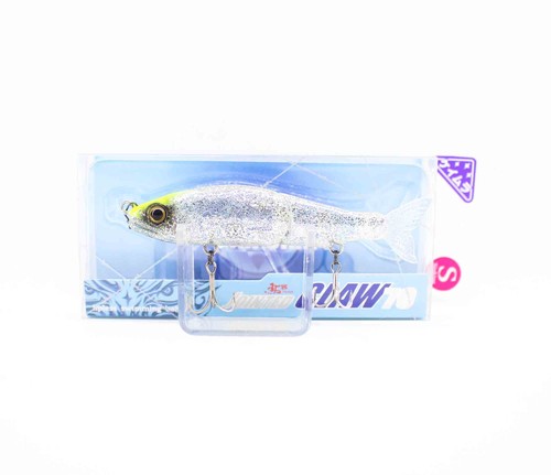 Gan craft jointed claw salt - gan,