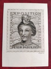 Carte Entier Postaux FRANCE