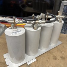 Telewave Tprd 4744 Uhf