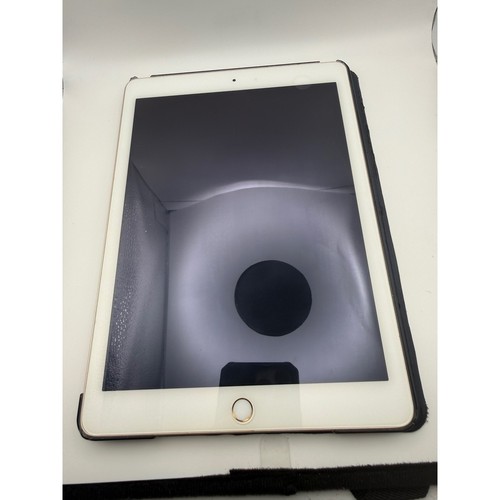 Apple ipad air gold - air, 2