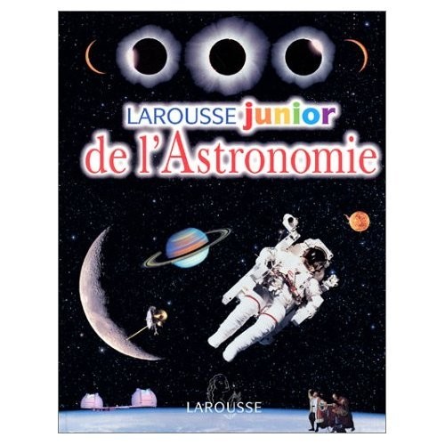 Larousse junior - , de
