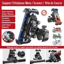 Support de Téléphone pour