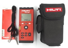 Outil de mesure professionnel