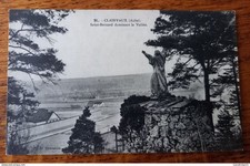 Clairvaux (Aube) - Saint