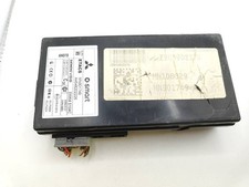 Module carrosserie confort Smart ForFour I 2005 A4548202226