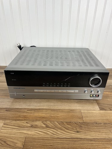 Harman kardon 3480 stereo - harman, hk