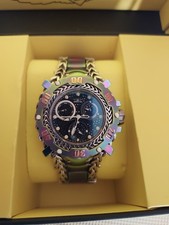 Invicta Gladiator 43mm 