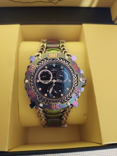 Invicta gladiator 43mm - invicta,
