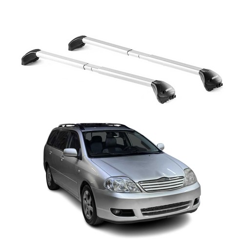 Barres toit pour toyota - de,