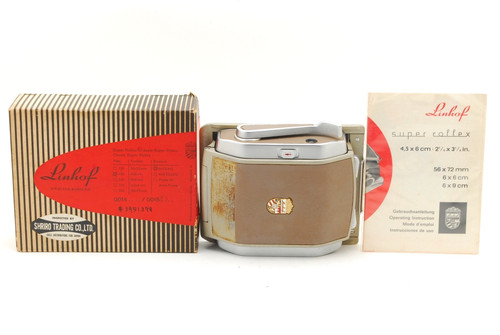 Exc box linhof - 【exc, box】linhof
