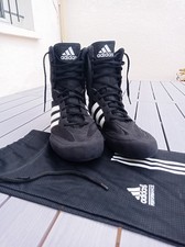 Adidas Box Hog – Chaussures