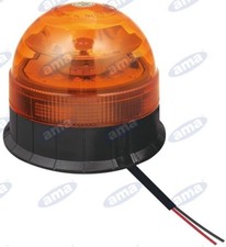 Girophare LED 12-24V Base