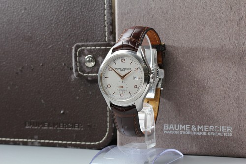 Montre automatique homme - , baume