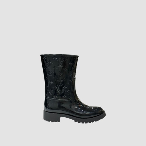 Louis vuitton monogram drops - louis,