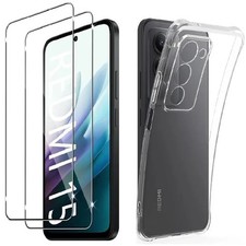 Coque pour Xiaomi Redmi 15