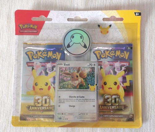 Pokémon duo pack - duo,