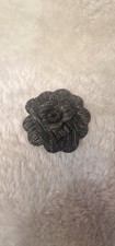 Chanel Broche CAMÉLIA en