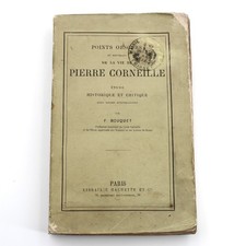 Points Obscurs et Nouveaux de
