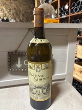 CHATEAU SIMONE 2021 - PALETTE BLANC