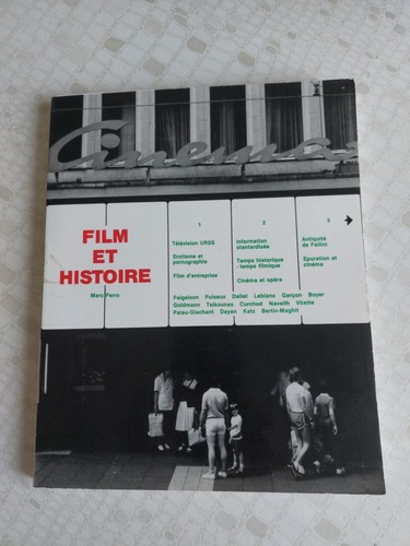 Film histoire marc - histoire,