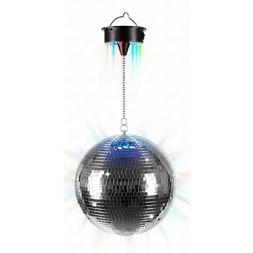 Boule facettes effets - facettes,