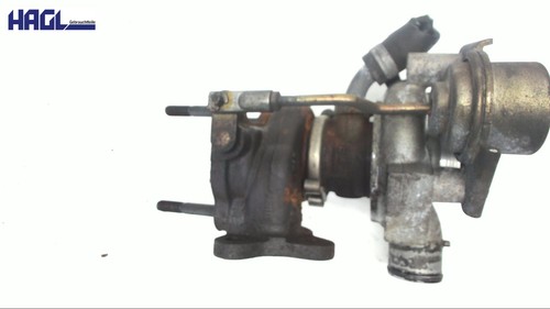 Turbochargeur 8971852418 opel - turbochargeur,