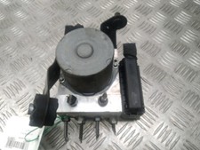 BLOC ABS (FREINS ANTI-BLOCAGE) BMW 5 serie (E60) Sedan 523i 24V (N52-B25A) 2005