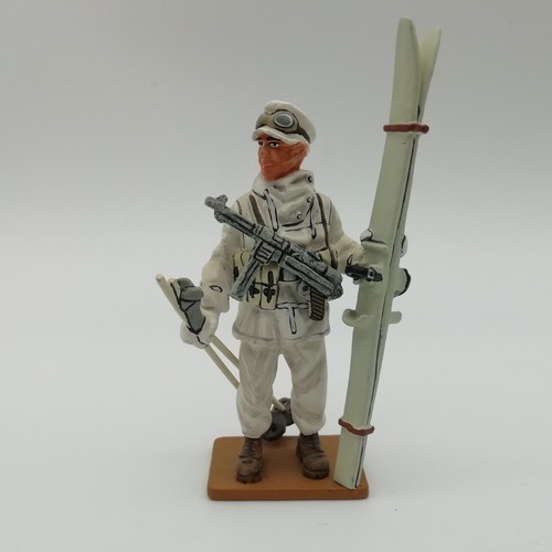 Del prado soldats xxeme - del, du