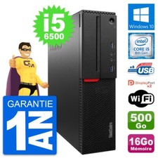 PC Lenovo ThinkCentre M800 SFF