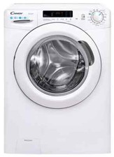 Lave-Linge Candy CS1272DW3/1-11 7 Kg 1200 Tr/min 16 Programmes CL.C