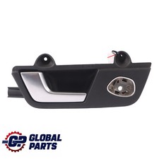 Audi A4 B7 Poignée de Porte Arrière Intérieur Gauche 8E0839019C
