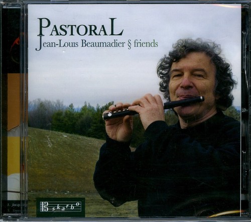 Pastoral jean louis - pastoral, jean-louis
