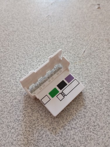 7427264 cache clip - 7427264-01,
