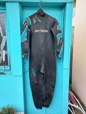 Combinaison plongée orca trn - plongée,