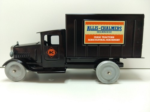 Speccast collectibles camion - speccast,
