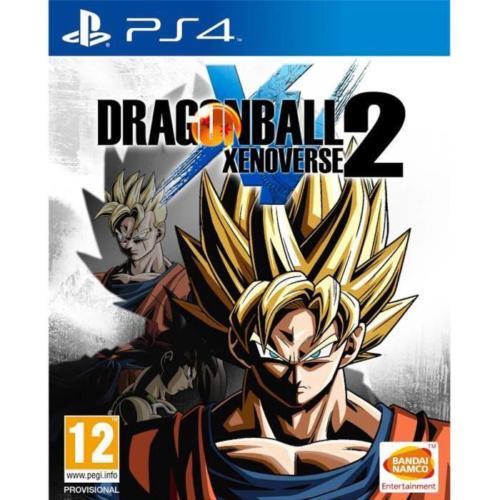 Jeu ps4 dragon ball - ps4,