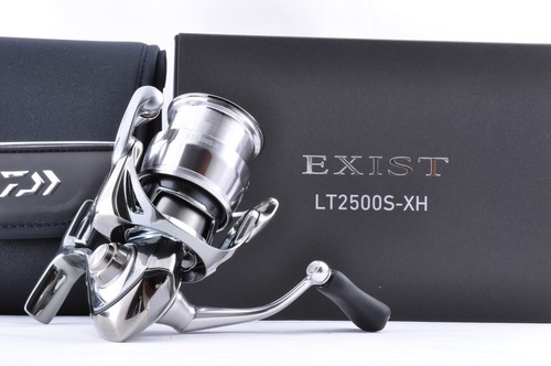 Moulinet tournant daiwa - moulinet,