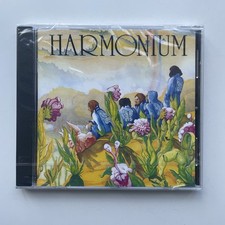 Harmonium – Les Cinq Saisons- Fr Polydor – 833 990-2 - CD SEALED