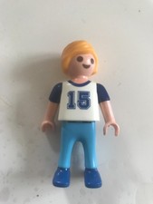 Playmobil 5971 enfant garçon - playmobil,