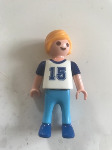 Playmobil 5971 enfant garçon - 5971,