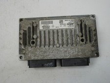 Calculateur boite auto