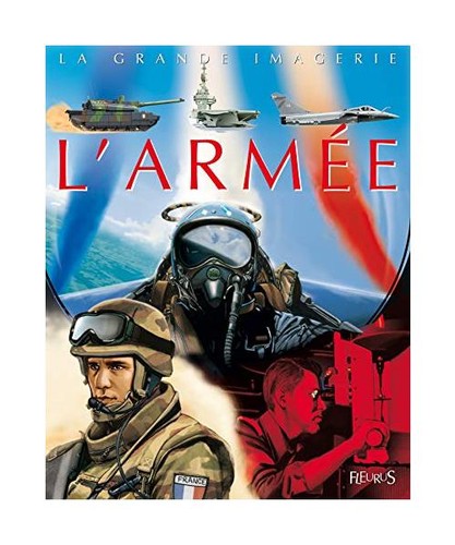 Grande imagerie fleurus - la,