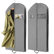 2 Pcs Housse De Vetements