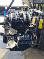 Moteur RENAULT CLIO 2 PHASE 1