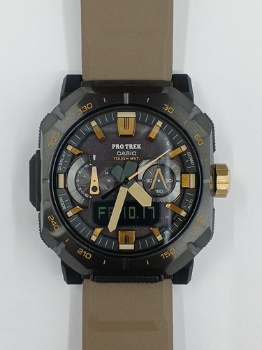 A4n casio pro trek - [a4n],