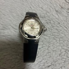 Montre à quartz TAG Heuer