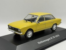 Volkswagen K 70 1970 1/43 De