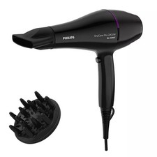 Philips Sèche Cheveux Pro avec moteur professionnel BHD274/00