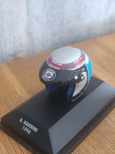 Minichamps 1/8 Helmet casque